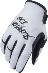 AIR-STRETCH GLOVES GRIND