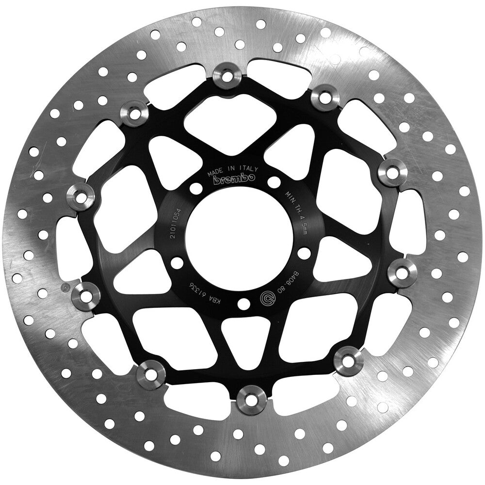 Brembo Serie Oro Front Rotor Floating - Ducati