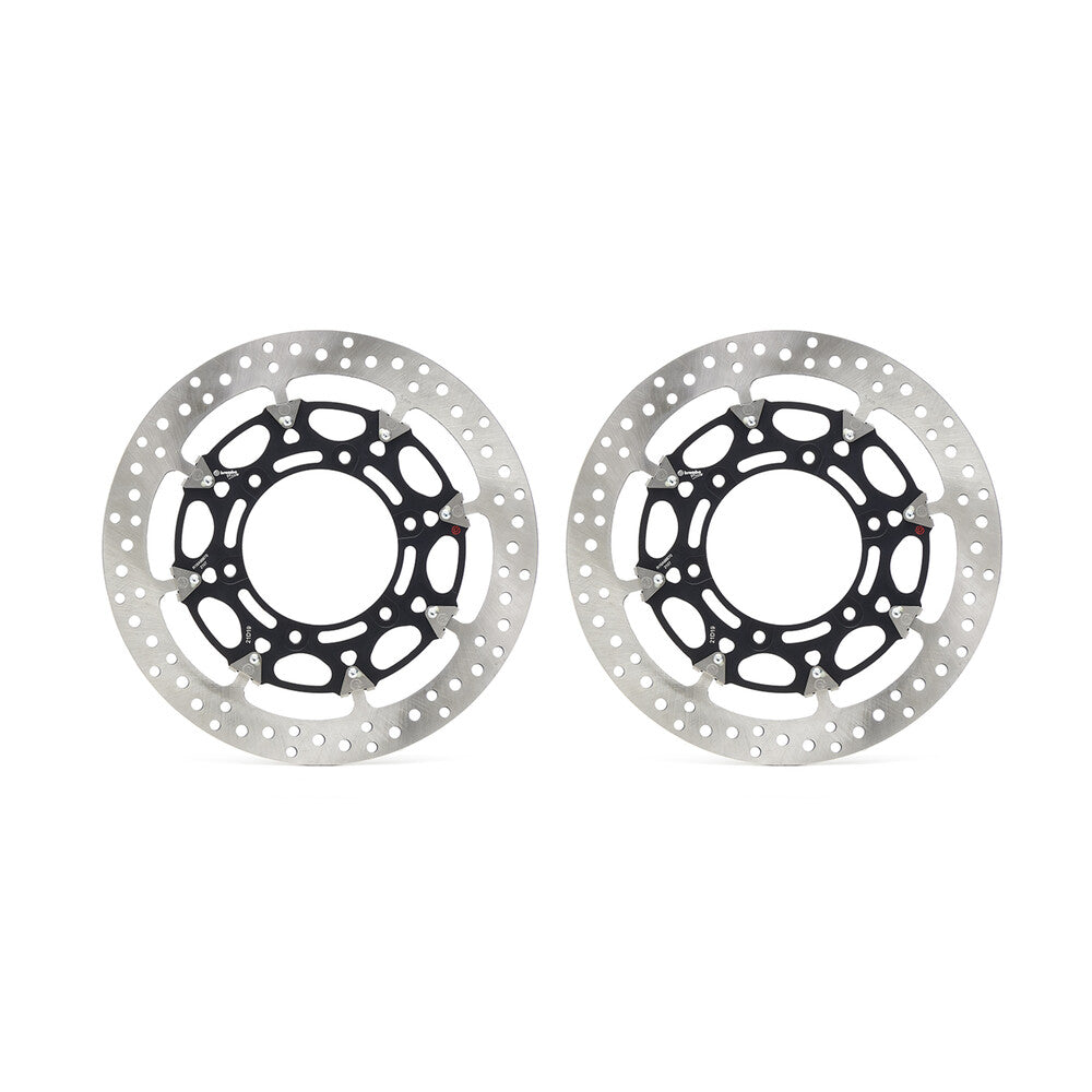 BREMBO UPGRADE FRONT T-DRIVE ROTOR FLOATING SUZ