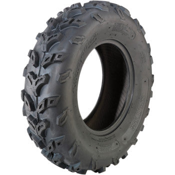 Moose Offroad Splitter Tire Tire - Splitter - Front - 25x8-12 - 6 Ply