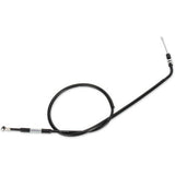 Moose Offroad Black Vinyl Clutch Cable Black Vinyl Clutch Cable - Honda