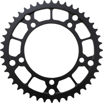 Moose Offroad Steel Rear Sprocket Steel Rear Sprocket - Triumph - 44 Tooth