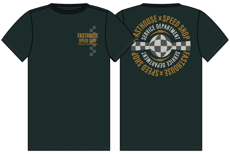 FastHouse Finch Tee