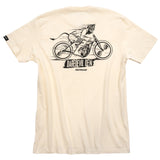 FastHouse HELL RAISER TEE NATURE