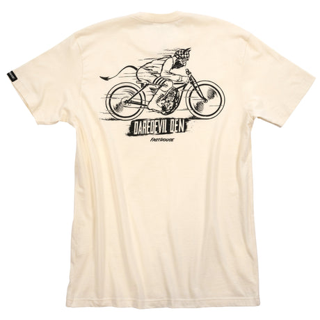 FastHouse HELL RAISER TEE NATURE