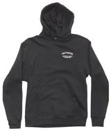 FastHouse IGNITE PULLOVER BLK SML - IGNITE PULLOVER BLK