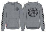 FastHouse Origin Hooded Zip-Up