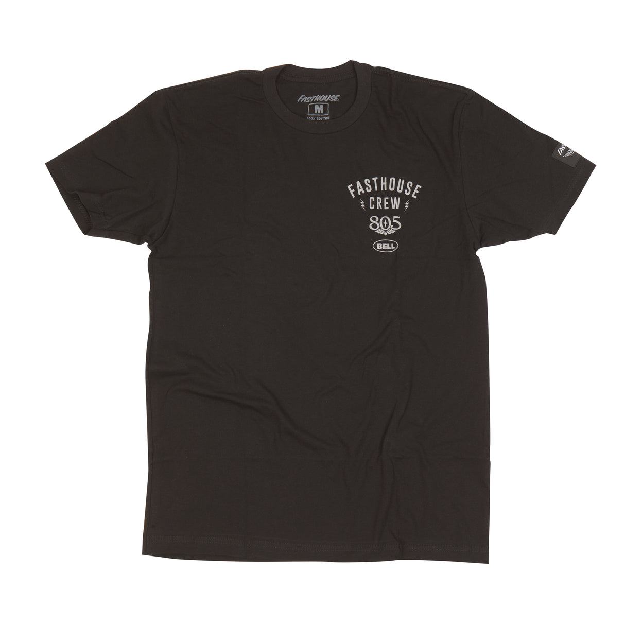 FastHouse Morris SS Tee