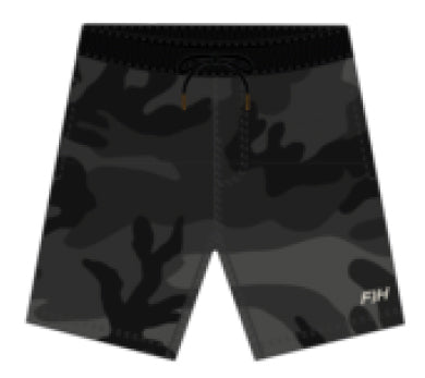 FastHouse JACK HYBRID SHORT BK CM XSM - JACK HYBRID SHORT BK CM