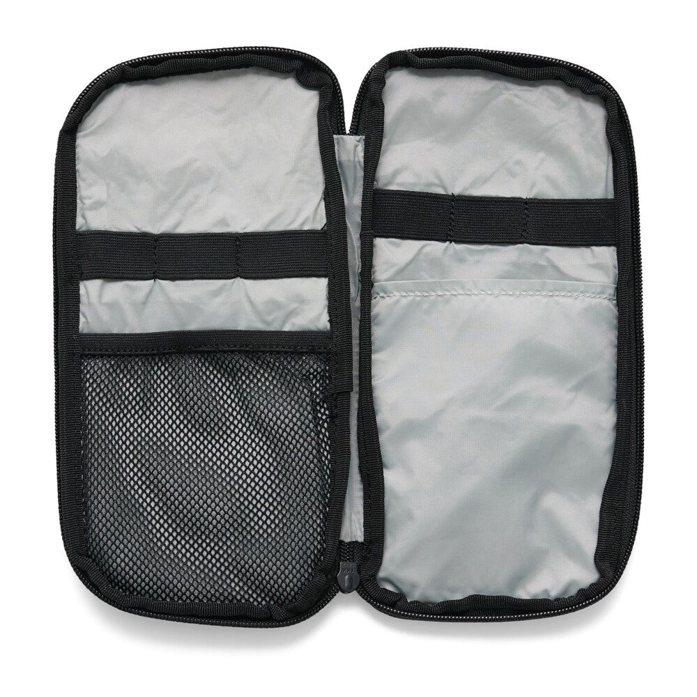 BUDDY MODULAR ORGANIZER POUCH BLACK - BUDDY 40L