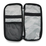 BUDDY MODULAR ORGANIZER POUCH BLACK - BUDDY 40L