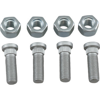 Wheel Stud/Nut Kit - Front/Rear | Rear Left - Can-Am
