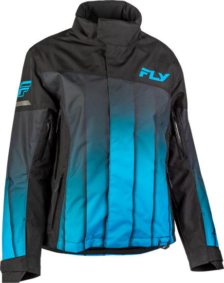 Fly Racing Women's SNX Pro Jacket