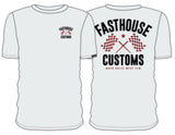 FastHouse 68 TRICK TEE- 68 TRICK TEE