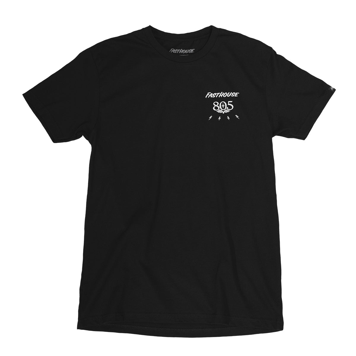 FastHouse  805 Beer Run SS Tee