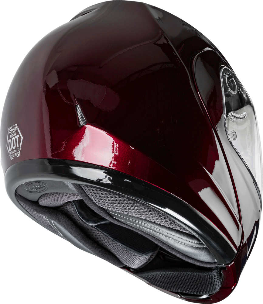 GMAX MD-04 Modular Helmet