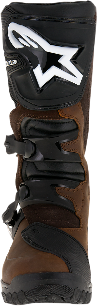 Corozal Adventure Drystar® Oiled Leather Boots