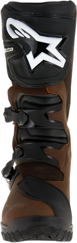 Corozal Adventure Drystar® Oiled Leather Boots