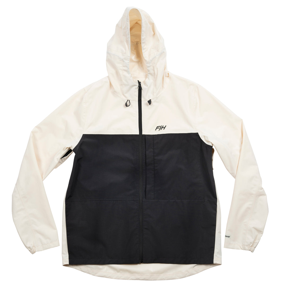 FastHouse STATEMENT PA WINDBREAKER 3XL - STATEMENT PA WINDBREAKER
