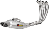 Racing Line Exhaust System