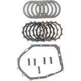 Moose Offroad Complete Clutch Kit Clutch Kit