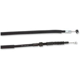 Moose Offroad Black Vinyl Clutch Cable Black Vinyl Clutch Cable - Kawasaki