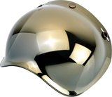 Anti-Fog Bubble Shield
