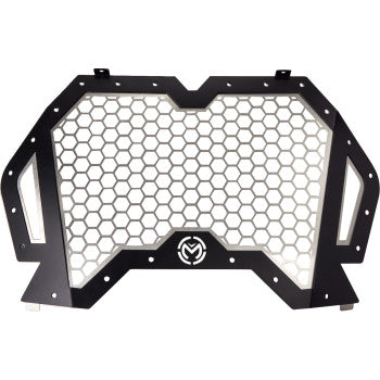 Moose Offroad Front Grille Front Grille - RZR 900/1000
