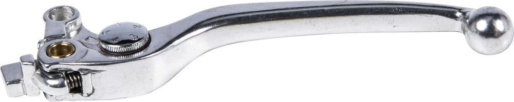 FIRE POWER CLUTCH LEVER SILVER