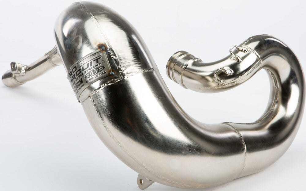 PRO CIRCUIT P/C PLATINUM PIPE