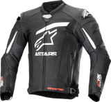 GP Plus R v4 Rideknit® Leather Jacket