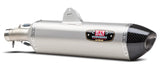 EXHAUST RACE R-77 SLIP-ON SS-SS-CF