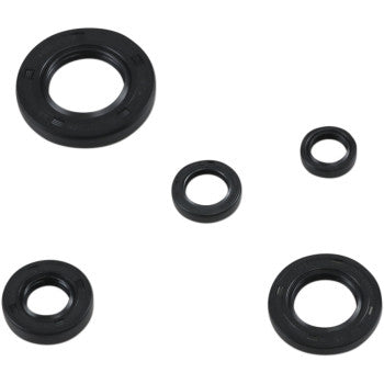 Moose Offroad Oil Seal Kit Engine Oil Seal Kit - Honda