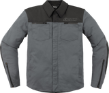Upstate Canvas CE Jacket