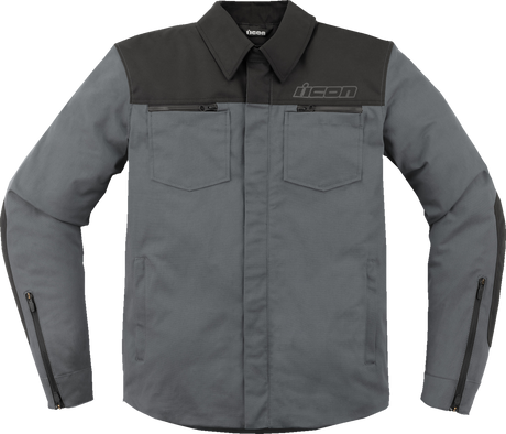 Upstate Canvas CE Jacket