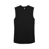 Fox Tecbase Sleeveless Black Shirt