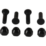 Moose Offroad Wheel Stud/Nut Kit - Front/Rear | Rear Right - Yamaha 250/350