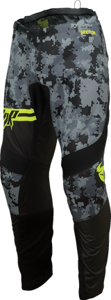 Youth Sector DIGI Pants