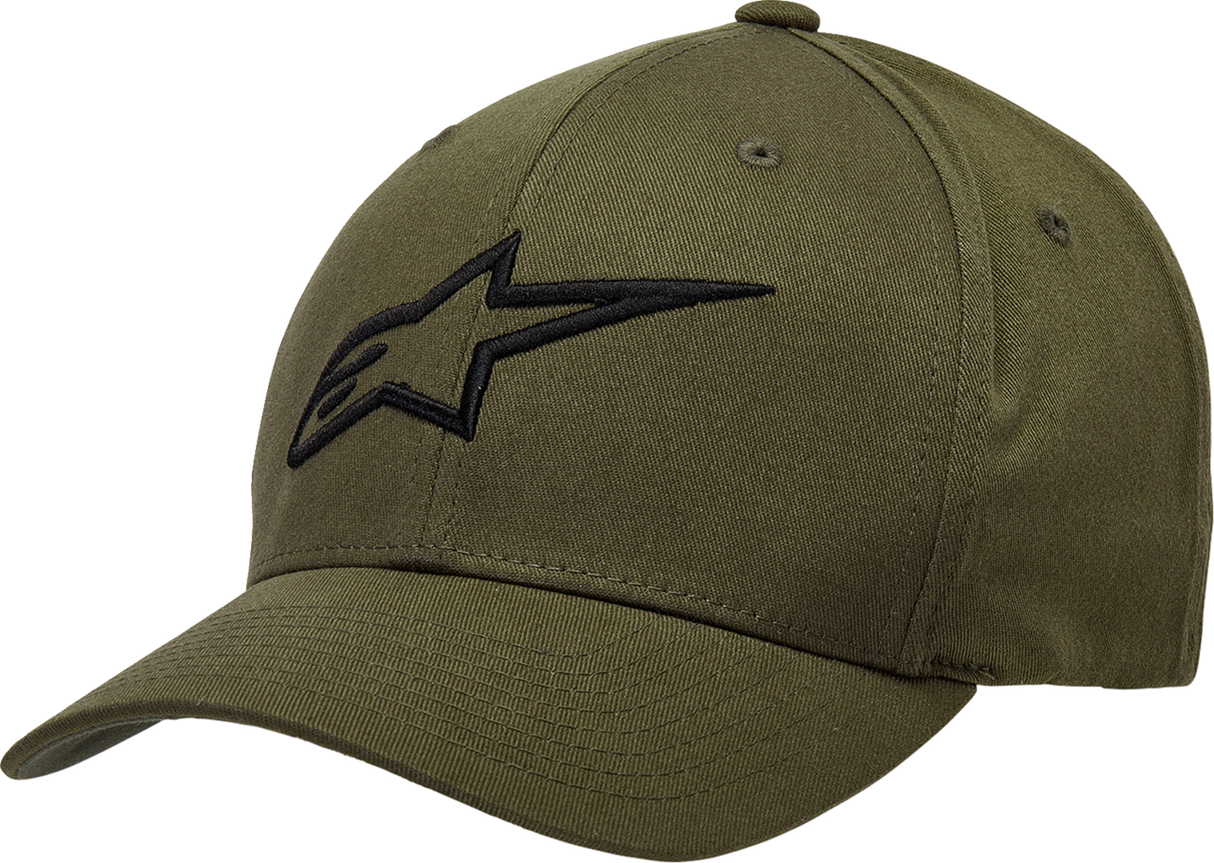 Ageless Curve Hat