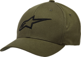 Ageless Curve Hat