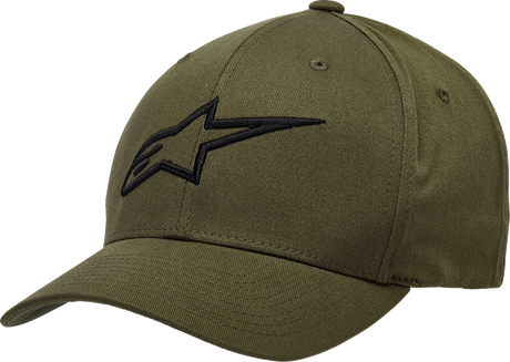 Ageless Curve Hat