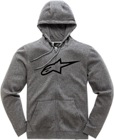 Ageless II Zip Hoodie
