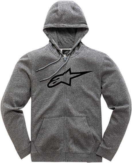 Ageless II Zip Hoodie