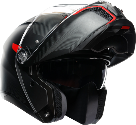 AGV Tourmodular Frequency Helmet