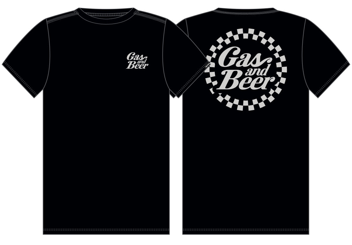 FastHouse TAVERN SS TEE CARDINAL