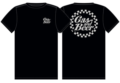 FastHouse TAVERN SS TEE CARDINAL