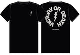 FastHouse HAIL MARY SS TEE