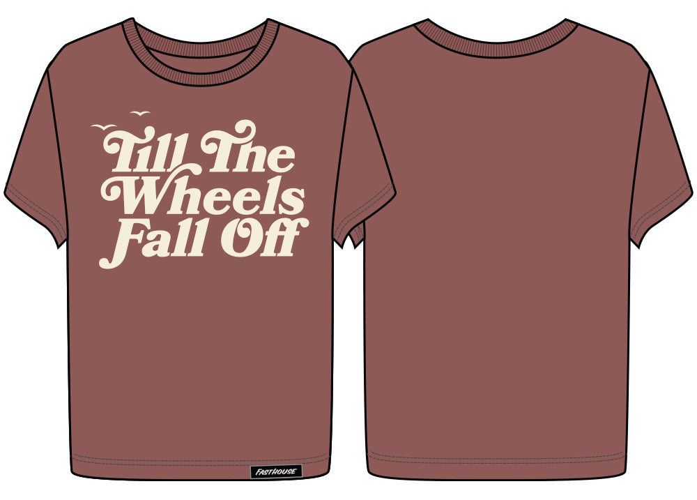 FastHouse Girl's Vow Tee