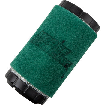 Moose Offroad Precision Air Filter Precision Pre-Oiled Air Filter - Polaris