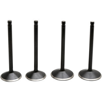 Black Diamond™ Engine Valve Kit 1.840" Intake/1.615" Exhaust